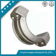CNC Machining and Forging Part